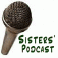 Sisters' Podcast: It Bloggles the Mind! show
