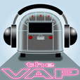 theVAP - The Vintage Airstream Podcast show