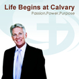 Calvary Church: Life Begins at Calvary show