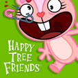 Happy Tree Friends show