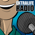 ExtraLife Radio, with Scott Johnson show