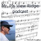 Mr. P's Podcast Page show