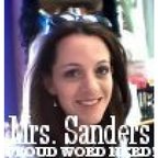Podcasting with Mrs. S show