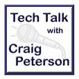 Craig Peterson's Tech Talk show