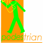 Podestrian- GO! LISTEN! TELL! show