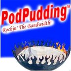 PodPudding show