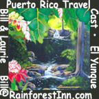 Puerto Rico TravelCast show