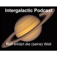 1st Intergalactic Podcast show