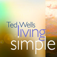 Ted Wells living : simple show