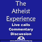 The Atheist Experience show