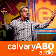 Calvary Albuquerque with Skip Heitzig Audio Podcast show