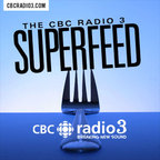 CBC Radio 3 Podcast show