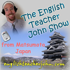 English Teacher John Show show