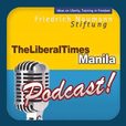 Liberal Times Manila Podcast show