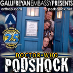 Doctor Who: Podshock MP3 show