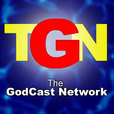 The GodCast<small><sup style="font-size:70%;">®</sup></small> Network show