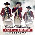 Colonial Williamsburg History Podcasts show