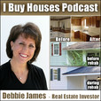 I Buy Houses Podcast show