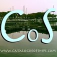 Catalogue of Ships show