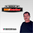 El Garaje de AutoZone show