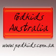 Podkids Australia show