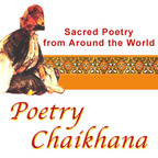 Poetry Chaikhana show