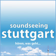 Soundseeing Stuttgart show