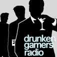 Drunken Gamers Radio show