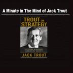 -ANN:A Minute in the Mind of Jack Trout show