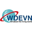 WDEVN - All about the living World - from Asia show