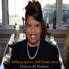 Military Spouse Talk Radio show