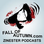 Fall of Autumn.com Zinester Podcasts show