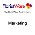 FloristWare Audio Library: Marketing show