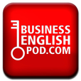 Business English Pod :: Learn Business English Online show