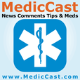 MedicCast: EMS Info for EMT, Paramedic, & Student EMS Providers show