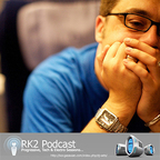 RK2 Podcast show