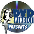 DVD Verdict Presents... Movie Podcasts show