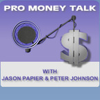 Pro Money Talk show