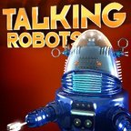 Talking Robots - The Podcast on Robotics and Artificial Intelligence show