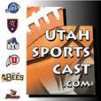 Utah Sports Cast show