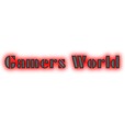 Gamers World show