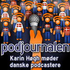 PodJournalen show