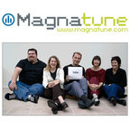 Electronica podcast from Magnatune.com show