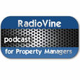 RadioVine - Property Manager Interviews show