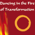 Dancing in the Fire of Transformation show