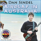 Dan Sindel - Symphonic Guitars..! Guitar Driven Podcasts show