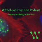 Whitehead Institute Podcast show