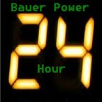 Bauer Power Hour show