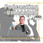 Internet Marketing Unleashed by Podcasting show