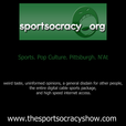 Sportsocracy.org » The Sportsocracy Show show